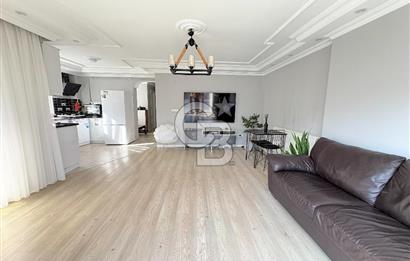 ÜSKÜDAR BULGURLU MAHALLESİ İÇİ YENİ YAPILI GENİŞ KİRALIK DAİRE