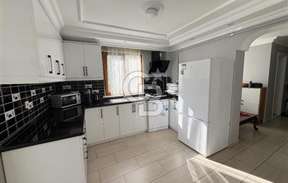 ÜSKÜDAR BULGURLU MAHALLESİ İÇİ YENİ YAPILI GENİŞ KİRALIK DAİRE