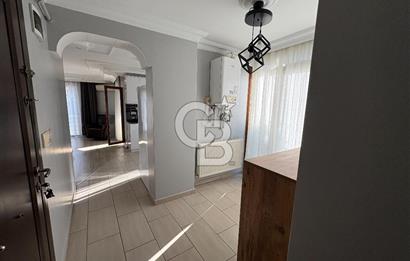 ÜSKÜDAR BULGURLU MAHALLESİ İÇİ YENİ YAPILI GENİŞ KİRALIK DAİRE