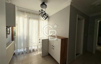 ÜSKÜDAR BULGURLU MAHALLESİ İÇİ YENİ YAPILI GENİŞ KİRALIK DAİRE