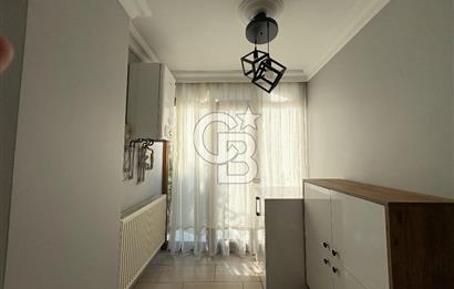 ÜSKÜDAR BULGURLU MAHALLESİ İÇİ YENİ YAPILI GENİŞ KİRALIK DAİRE