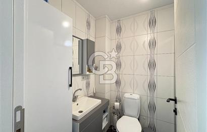 ÜSKÜDAR BULGURLU MAHALLESİ İÇİ YENİ YAPILI GENİŞ KİRALIK DAİRE