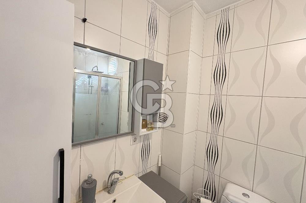 ÜSKÜDAR BULGURLU MAHALLESİ İÇİ YENİ YAPILI GENİŞ KİRALIK DAİRE