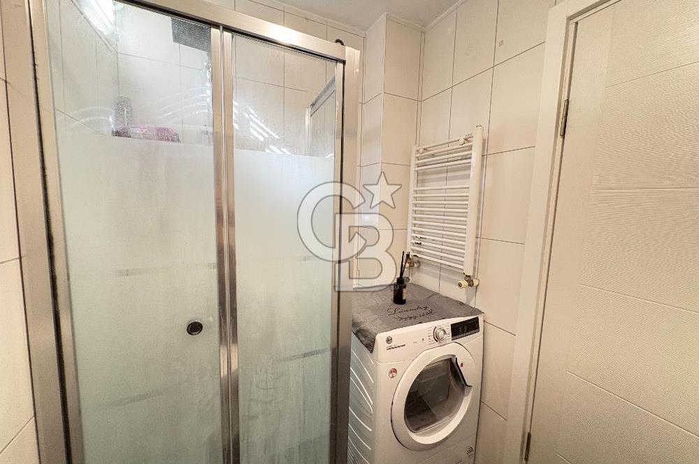 ÜSKÜDAR BULGURLU MAHALLESİ İÇİ YENİ YAPILI GENİŞ KİRALIK DAİRE