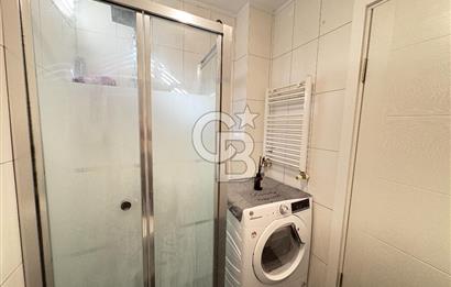 ÜSKÜDAR BULGURLU MAHALLESİ İÇİ YENİ YAPILI GENİŞ KİRALIK DAİRE