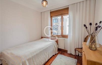 ERENKÖY'DE KİRALIK EŞYALI 3+1 DAİRE 