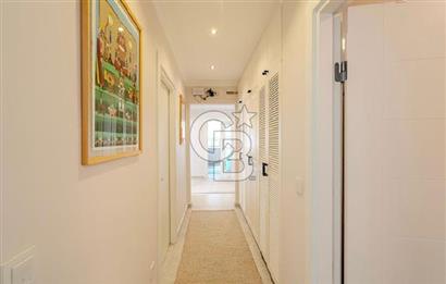 ERENKÖY'DE KİRALIK EŞYALI 3+1 DAİRE 