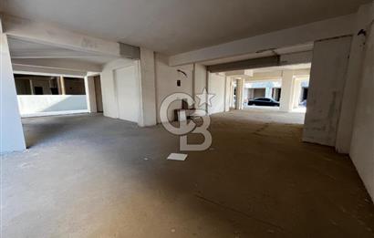 MUSELAND'DAN MENEMEN SEYREK MEYDANDA SATILIK PRESTİJLİ DÜKKAN MAGAZA 