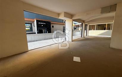 MUSELAND'DAN MENEMEN SEYREK MEYDANDA SATILIK PRESTİJLİ DÜKKAN MAGAZA 