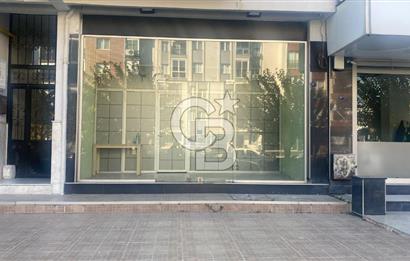 Museland-Gaziemir Atıfbey Mahallesi Anayol Üzeri Satılık İşyeri