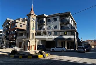 MUSELAND'DAN MENEMEN SEYREK MEYDANDA SATILIK PRESTİJLİ DÜKKAN MAGAZA  - 6 - 335144