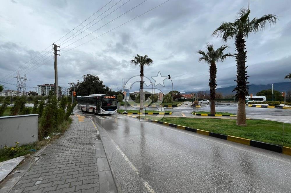 MENEMEN T YAPI (ŞİRA) 3+1 BALKONLU SİTE İÇERİSİNDE SATILIK DAİRE