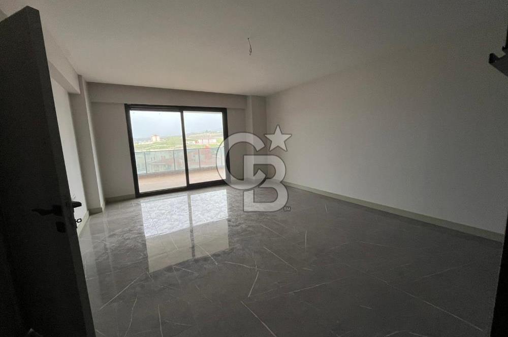 MENEMEN T YAPI (ŞİRA) 3+1 BALKONLU SİTE İÇERİSİNDE SATILIK DAİRE