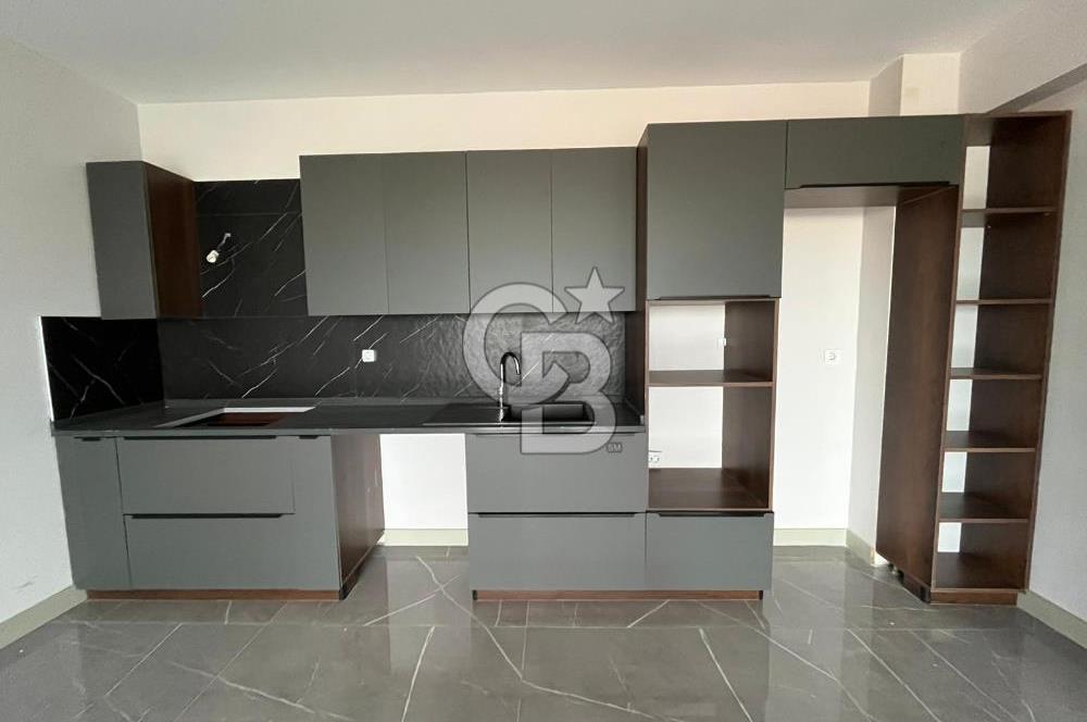 MENEMEN T YAPI (ŞİRA) 3+1 BALKONLU SİTE İÇERİSİNDE SATILIK DAİRE