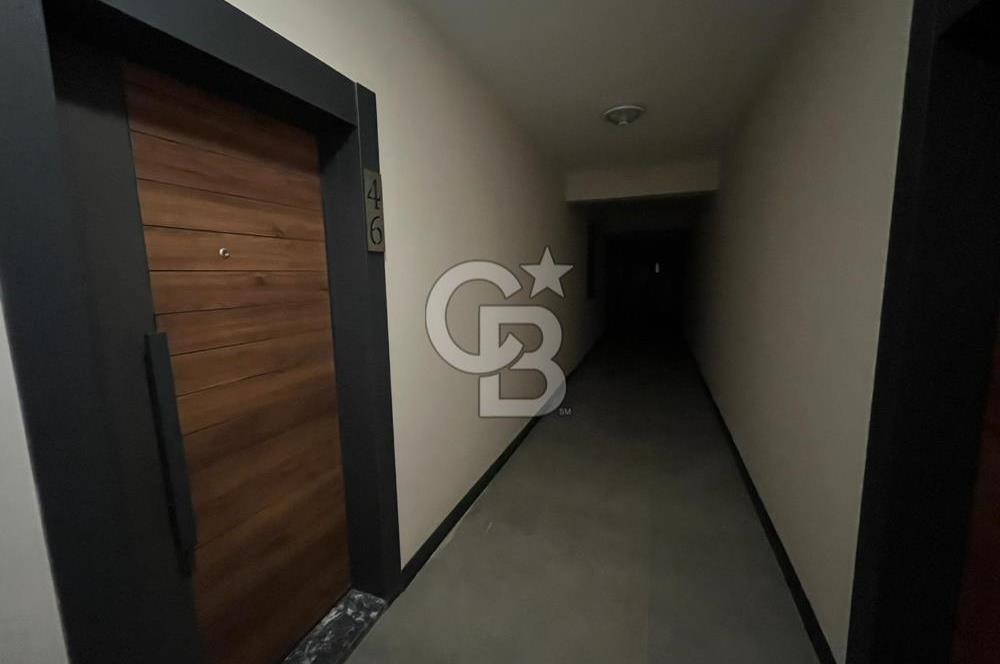 MENEMEN T YAPI (ŞİRA) 3+1 BALKONLU SİTE İÇERİSİNDE SATILIK DAİRE
