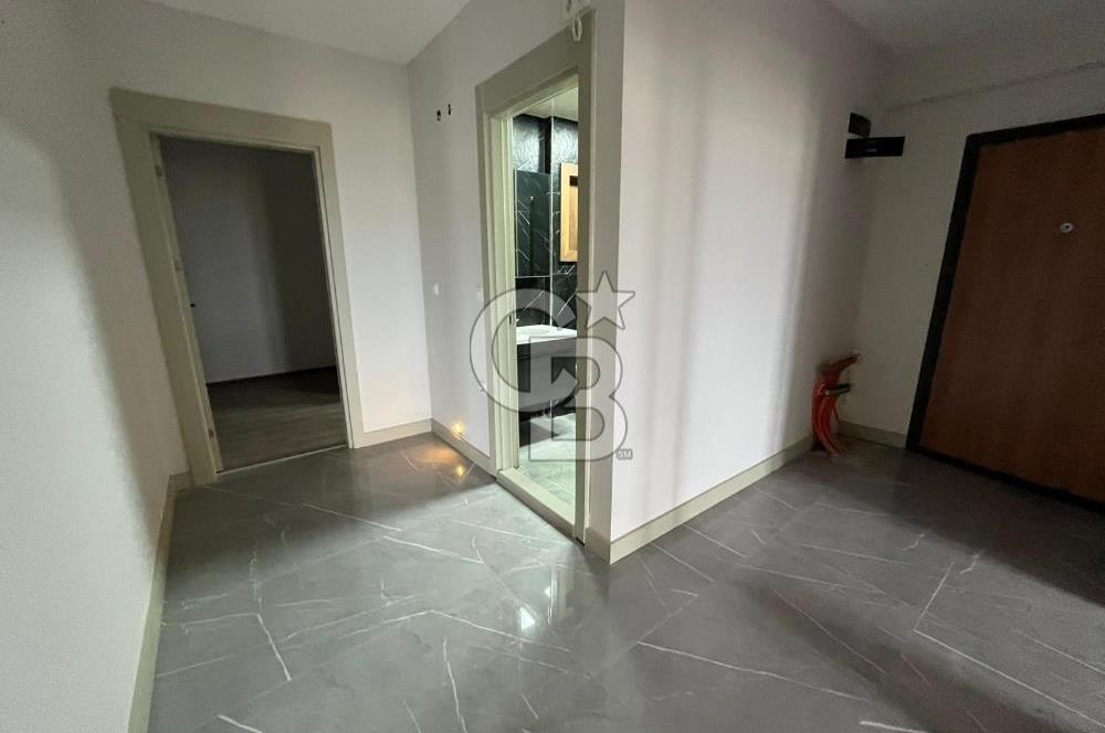 MENEMEN T YAPI (ŞİRA) 3+1 BALKONLU SİTE İÇERİSİNDE SATILIK DAİRE