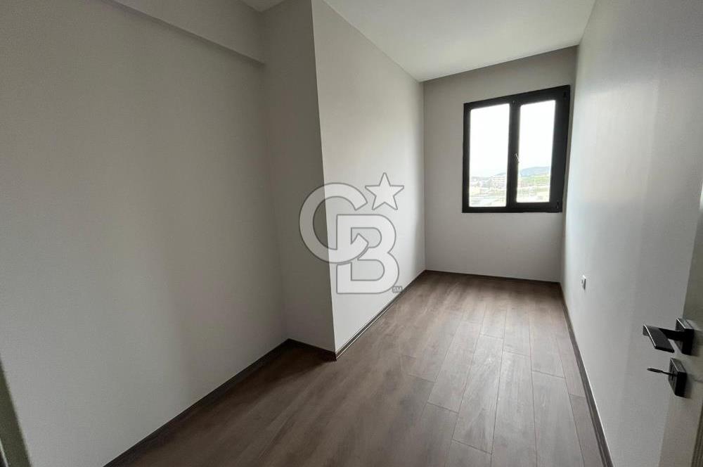 MENEMEN T YAPI (ŞİRA) 3+1 BALKONLU SİTE İÇERİSİNDE SATILIK DAİRE