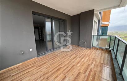 MENEMEN T YAPI (ŞİRA) 3+1 BALKONLU SİTE İÇERİSİNDE SATILIK DAİRE