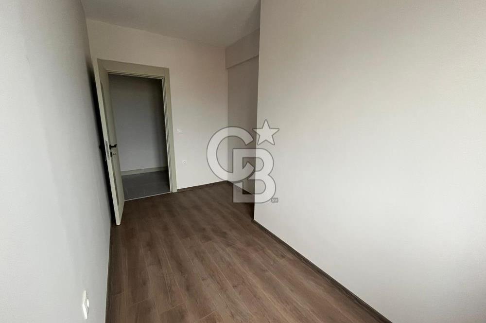 MENEMEN T YAPI (ŞİRA) 3+1 BALKONLU SİTE İÇERİSİNDE SATILIK DAİRE