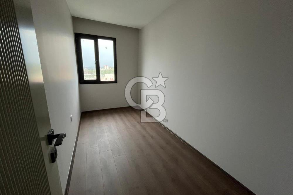 MENEMEN T YAPI (ŞİRA) 3+1 BALKONLU SİTE İÇERİSİNDE SATILIK DAİRE