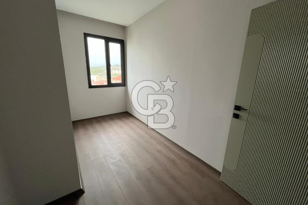MENEMEN T YAPI (ŞİRA) 3+1 BALKONLU SİTE İÇERİSİNDE SATILIK DAİRE