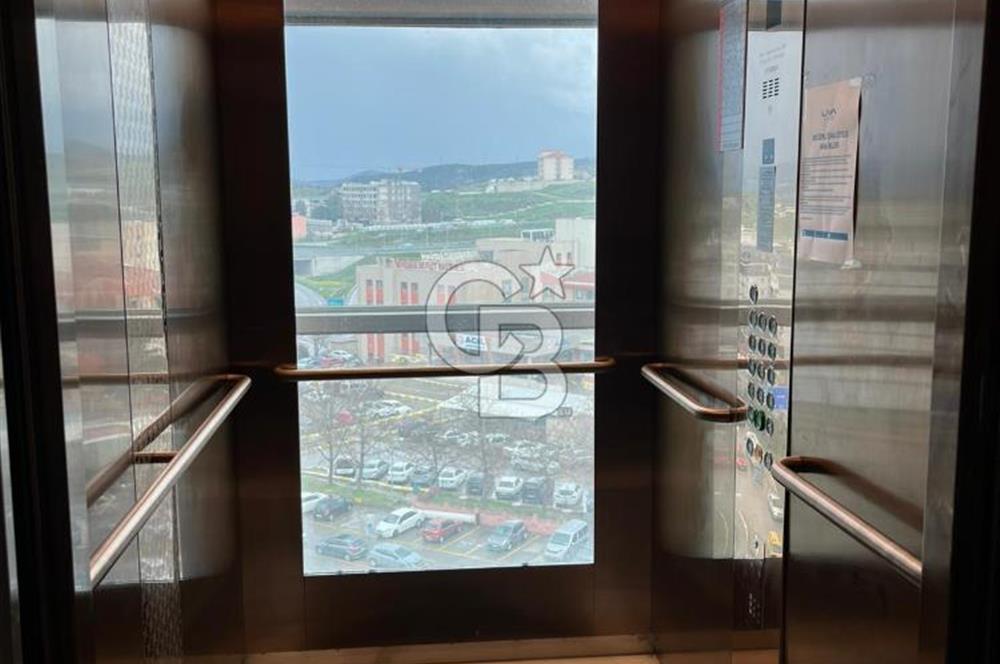 MENEMEN T YAPI (ŞİRA) 3+1 BALKONLU SİTE İÇERİSİNDE SATILIK DAİRE