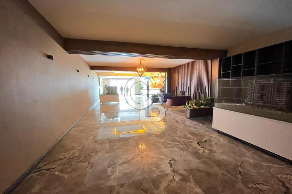 MENEMEN T YAPI (ŞİRA) 3+1 BALKONLU SİTE İÇERİSİNDE SATILIK DAİRE