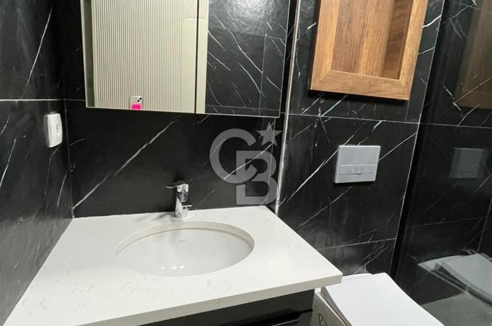 MENEMEN T YAPI (ŞİRA) 3+1 BALKONLU SİTE İÇERİSİNDE SATILIK DAİRE