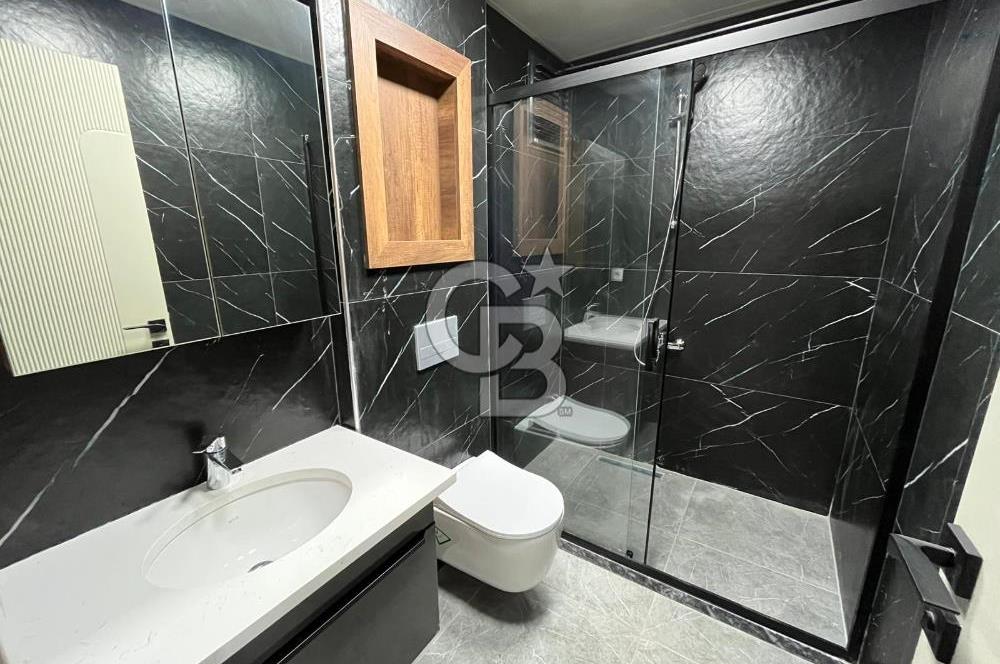 MENEMEN T YAPI (ŞİRA) 3+1 BALKONLU SİTE İÇERİSİNDE SATILIK DAİRE