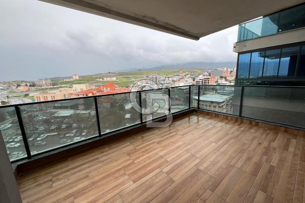 MENEMEN T YAPI (ŞİRA) 3+1 BALKONLU SİTE İÇERİSİNDE SATILIK DAİRE