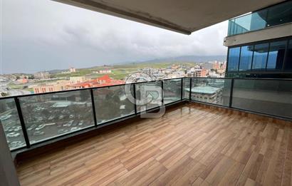 MENEMEN T YAPI (ŞİRA) 3+1 BALKONLU SİTE İÇERİSİNDE SATILIK DAİRE