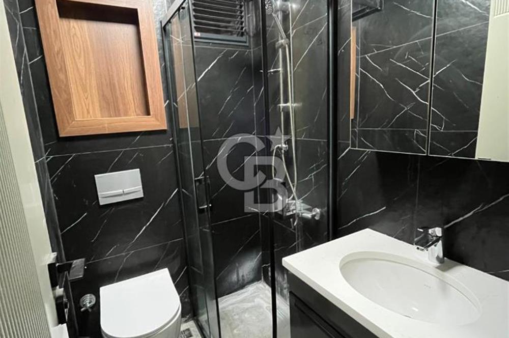 MENEMEN T YAPI (ŞİRA) 3+1 BALKONLU SİTE İÇERİSİNDE SATILIK DAİRE