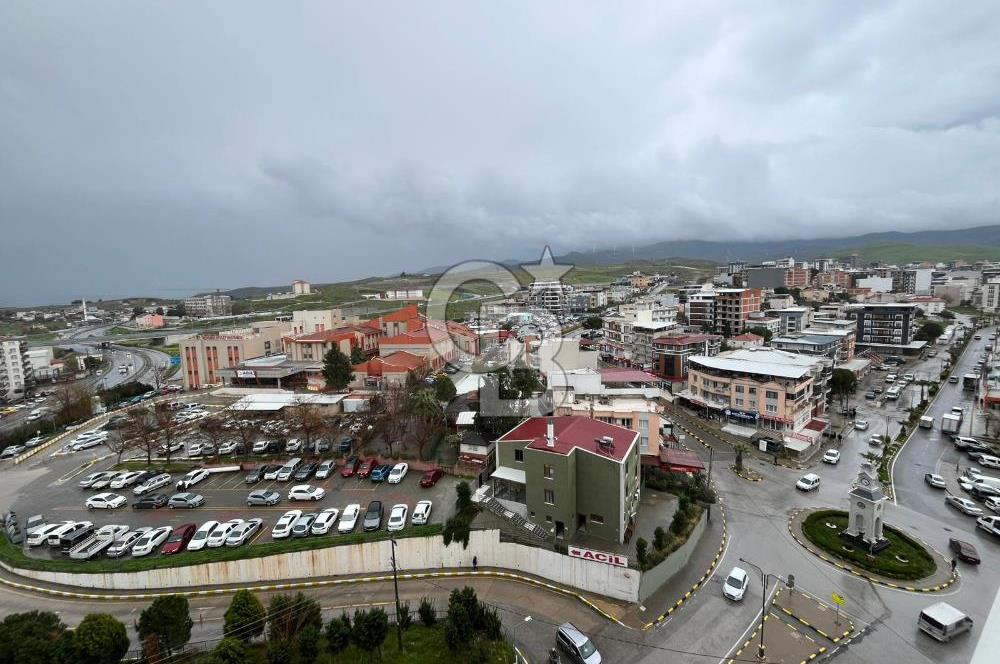 MENEMEN T YAPI (ŞİRA) 3+1 BALKONLU SİTE İÇERİSİNDE SATILIK DAİRE