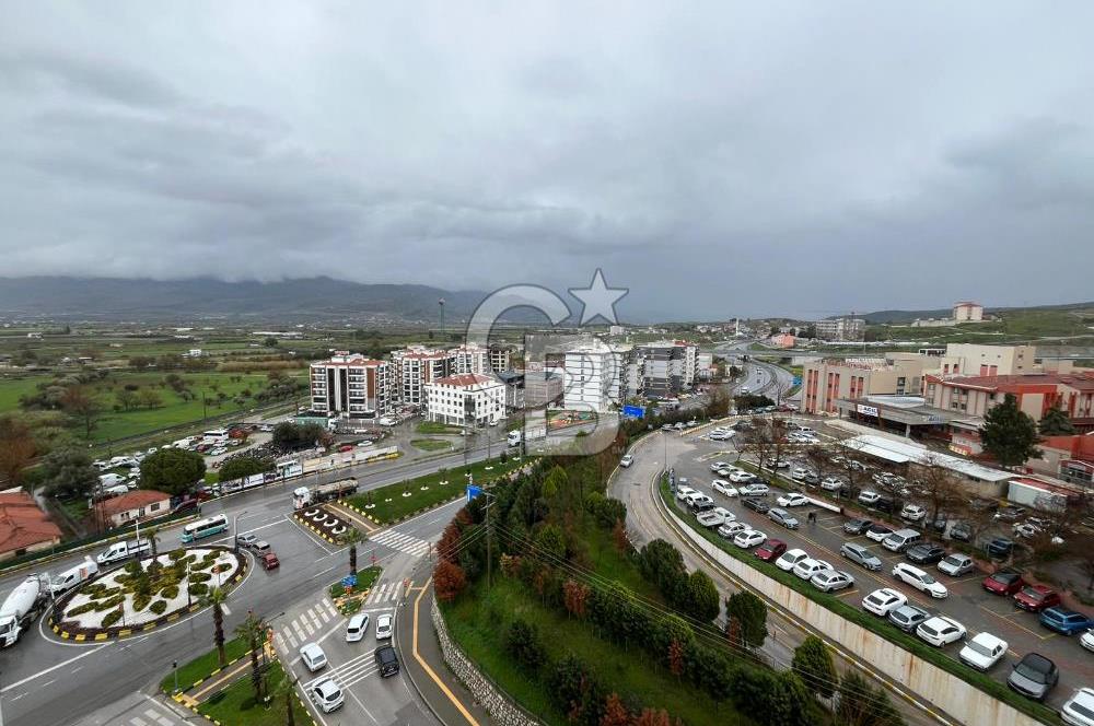 MENEMEN T YAPI (ŞİRA) 3+1 BALKONLU SİTE İÇERİSİNDE SATILIK DAİRE