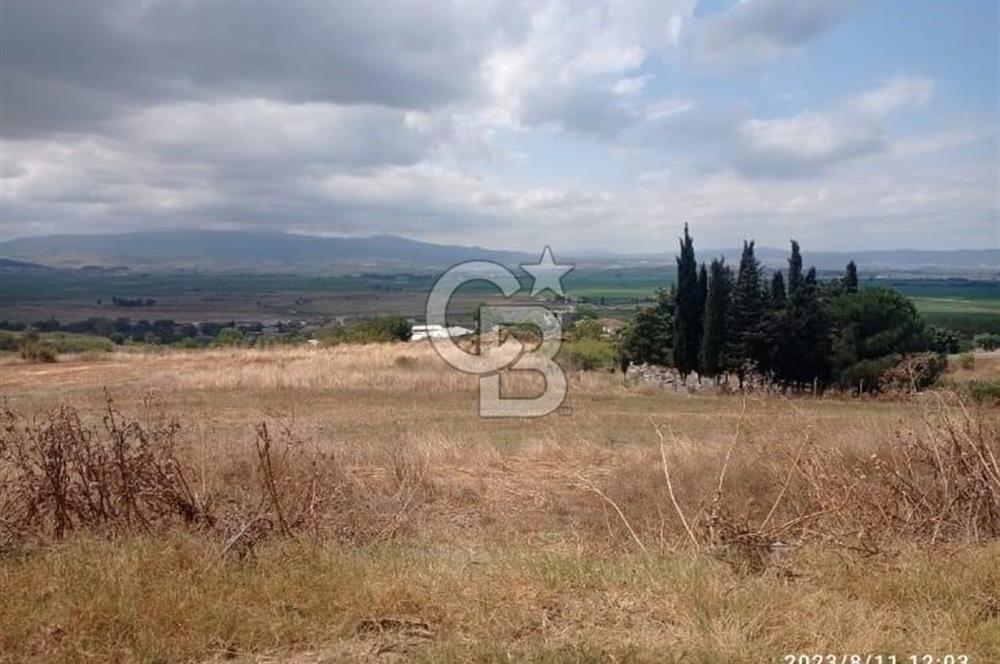 Balıkesir Manyas’ta İskânlı Anahtar teslim 600 m2 Besi Çiftliği