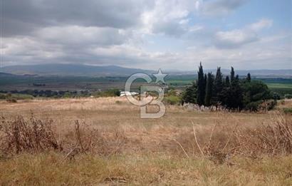 Balıkesir Manyas’ta İskânlı Anahtar teslim 600 m2 Besi Çiftliği