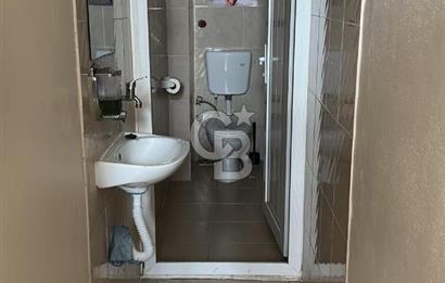 Museland-Gaziemir Atıfbey Mahallesi Anayol Üzeri Satılık İşyeri