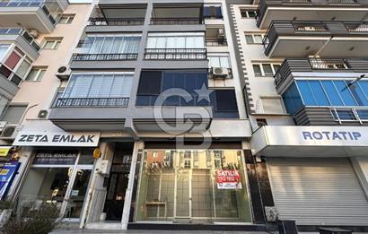 Museland-Gaziemir Atıfbey Mahallesi Anayol Üzeri Satılık İşyeri