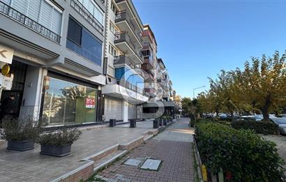 Museland-Gaziemir Atıfbey Mahallesi Anayol Üzeri Satılık İşyeri