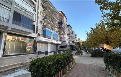 Museland-Gaziemir Atıfbey Mahallesi Anayol Üzeri Satılık İşyeri