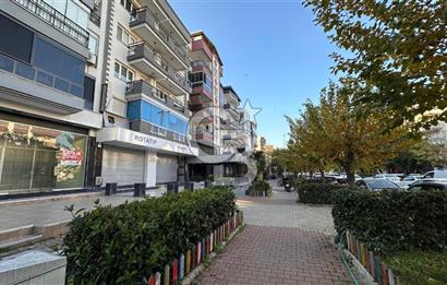 Museland-Gaziemir Atıfbey Mahallesi Anayol Üzeri Satılık İşyeri