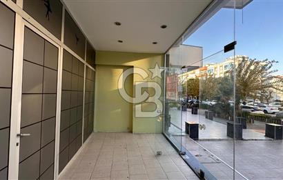 Museland-Gaziemir Atıfbey Mahallesi Anayol Üzeri Satılık İşyeri