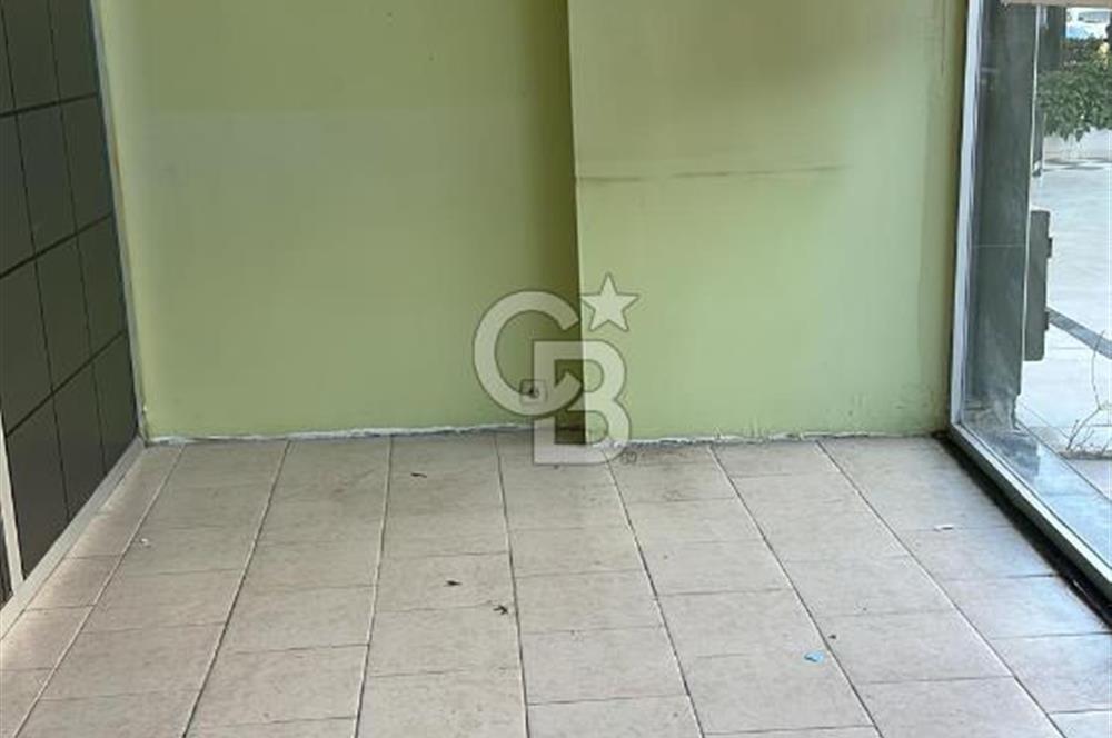 Museland-Gaziemir Atıfbey Mahallesi Anayol Üzeri Satılık İşyeri