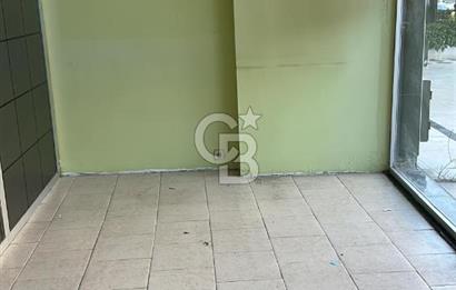 Museland-Gaziemir Atıfbey Mahallesi Anayol Üzeri Satılık İşyeri