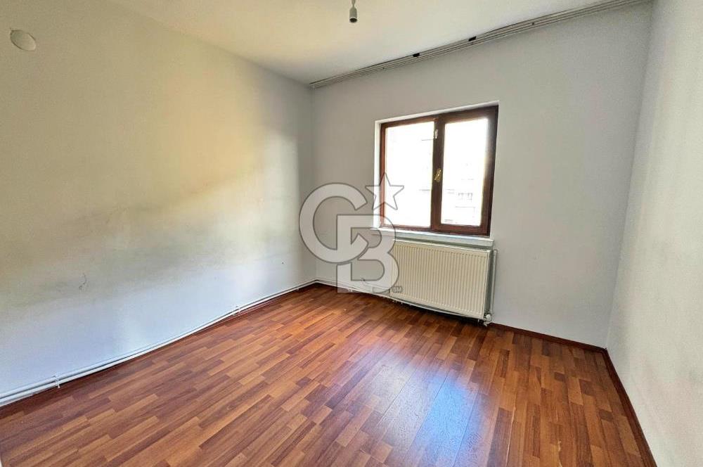 KUPON! NATOYOLU CADDE ÜZERİ 2. KAT KONUMUNDA CEPHELERİ AÇIK 3+1