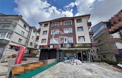 KUPON! NATOYOLU CADDE ÜZERİ 2. KAT KONUMUNDA CEPHELERİ AÇIK 3+1