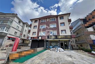 KUPON! NATOYOLU CADDE ÜZERİ 2. KAT KONUMUNDA CEPHELERİ AÇIK 3+1 - 1 - 335152