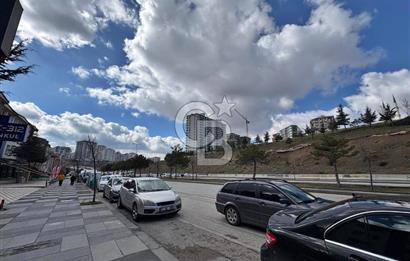 KUPON! NATOYOLU CADDE ÜZERİ 2. KAT KONUMUNDA CEPHELERİ AÇIK 3+1