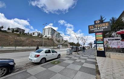 KUPON! NATOYOLU CADDE ÜZERİ 2. KAT KONUMUNDA CEPHELERİ AÇIK 3+1