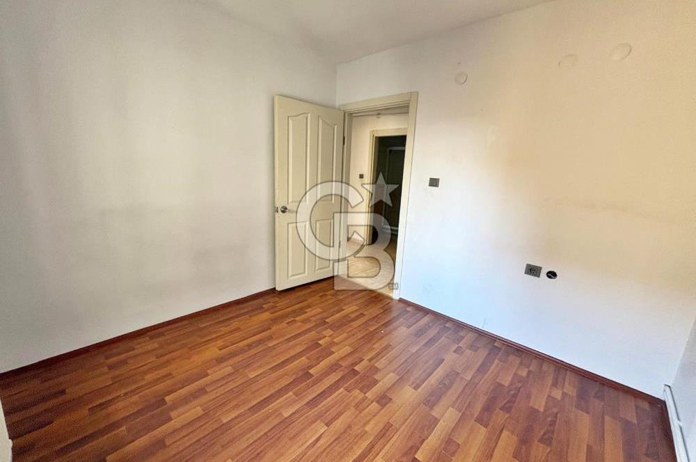 KUPON! NATOYOLU CADDE ÜZERİ 2. KAT KONUMUNDA CEPHELERİ AÇIK 3+1